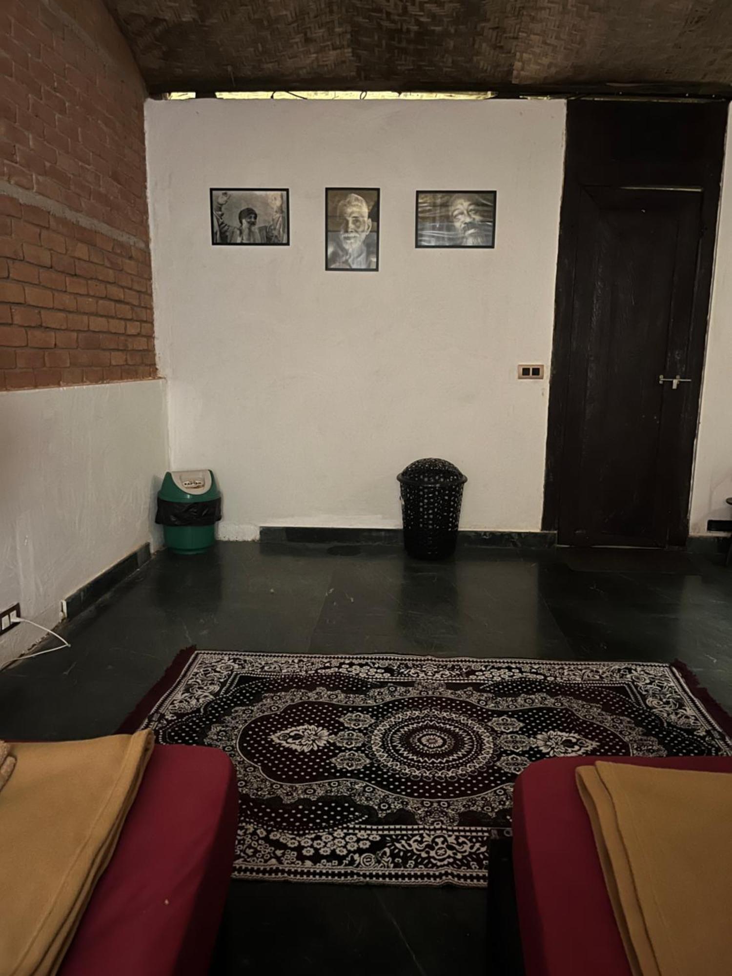 Satori Wellness Cottages I Yoga, Sauna, Ice Bath, Holistic Therapies & More Mandrem Exterior foto
